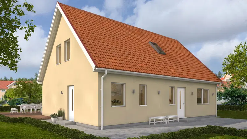 Skurup 142 m²