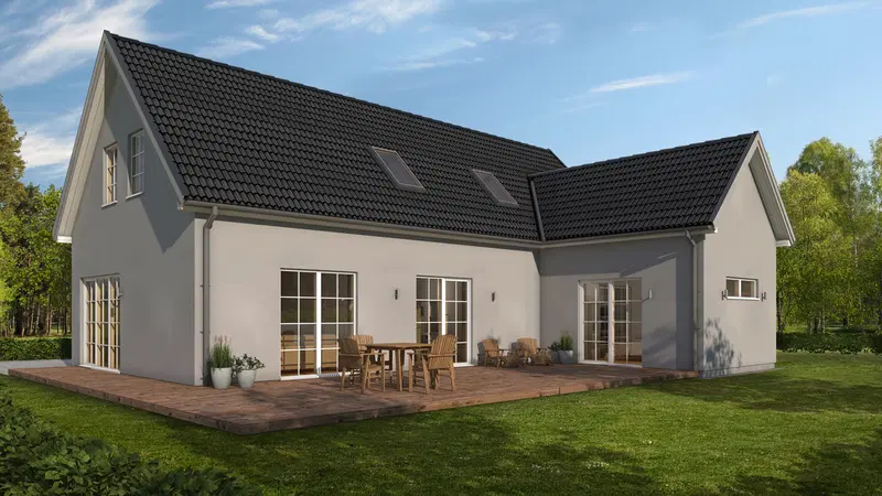 Anderslöv 162 m²