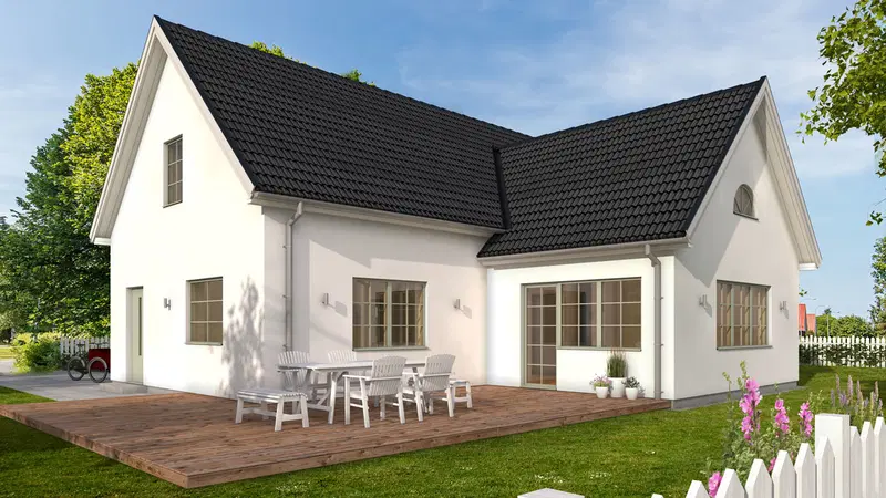Kvesarum 176 m²