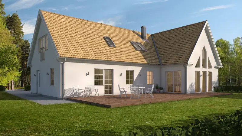 Grevie 181 m²