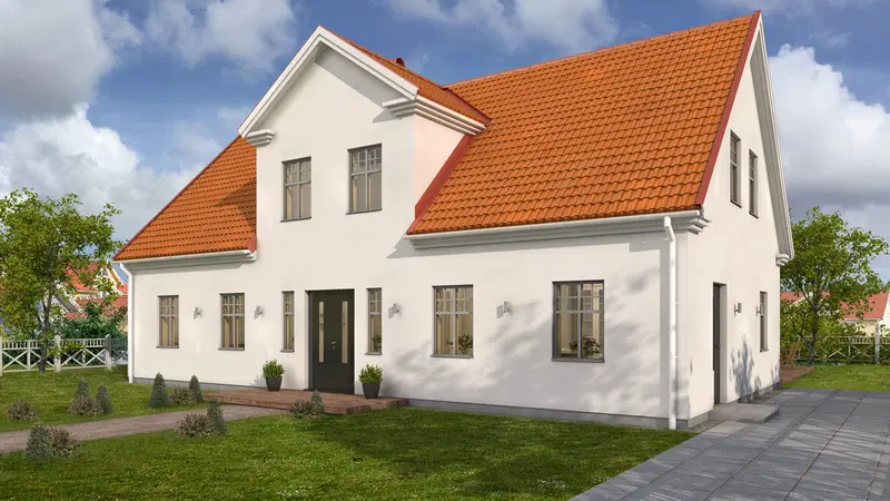 Lomma 182 m²
