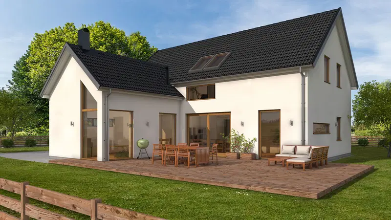 Allerum 187 m²
