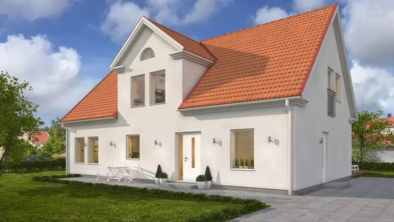 Klagstorp 187 m²
