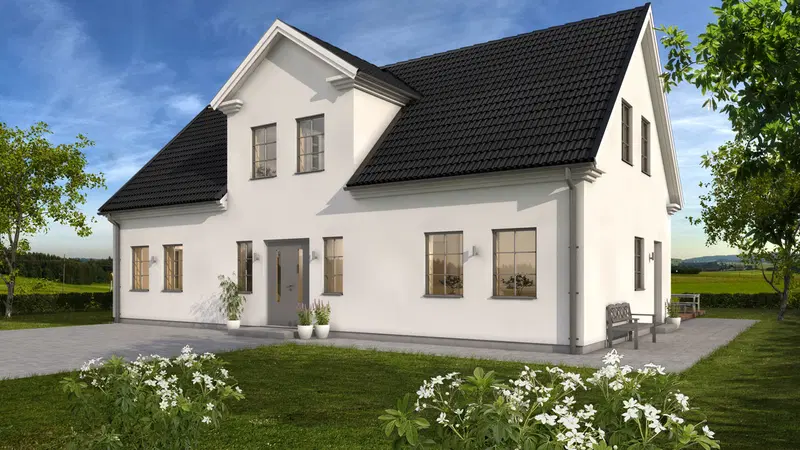 Vinninge 188 m²