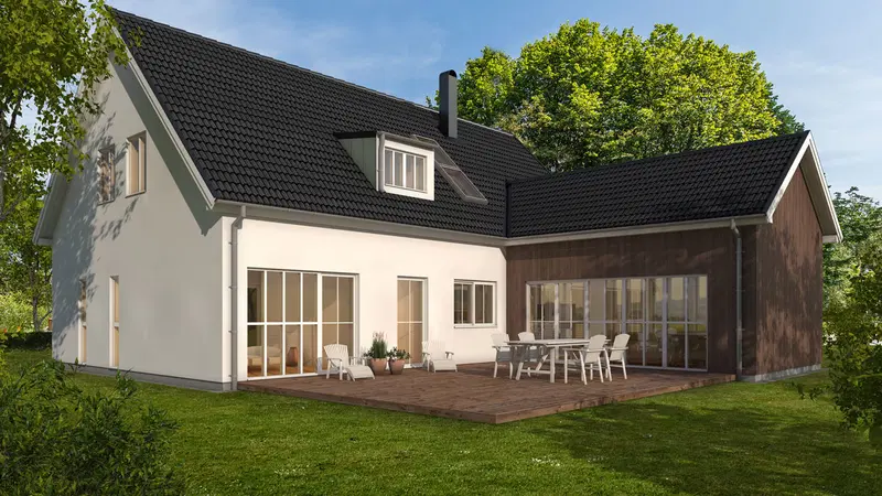 Gislöv 192 m²