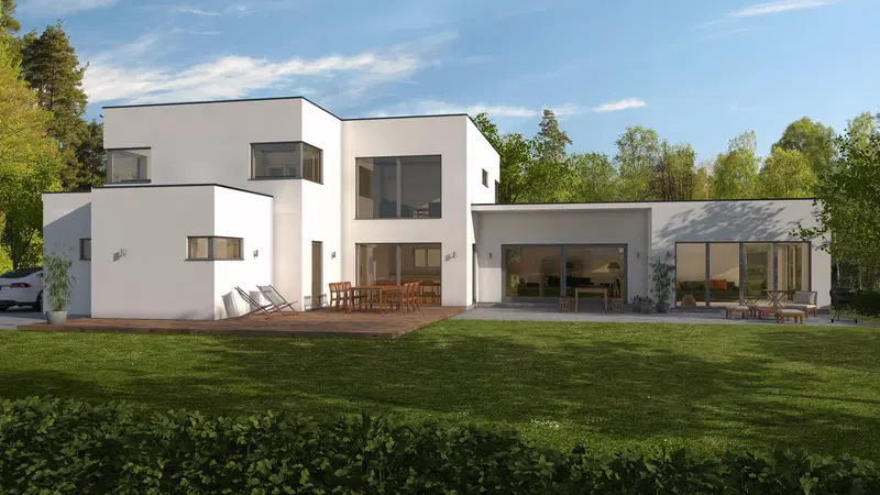 Kämpinge 237 m²