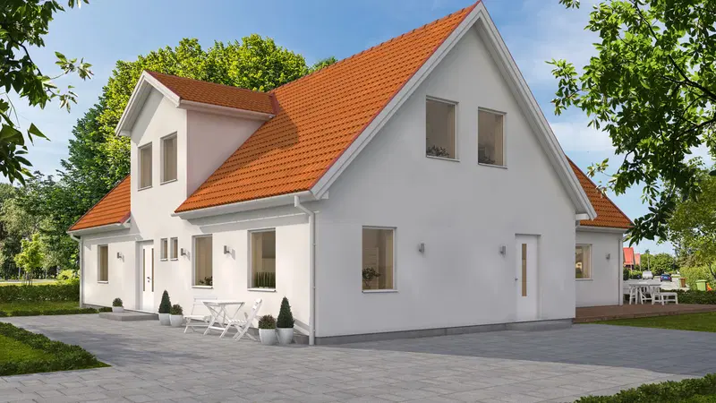 Skatteberga 253 m²