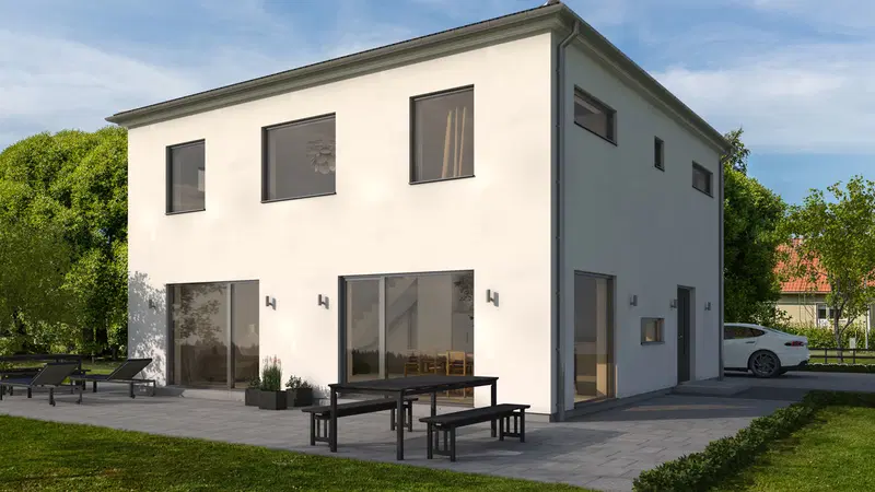 Klagshamn 166 m²