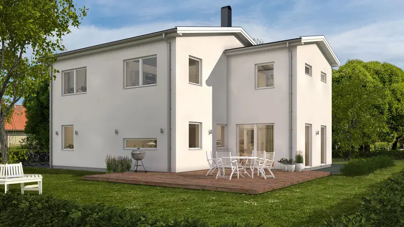 Linero 172 m²