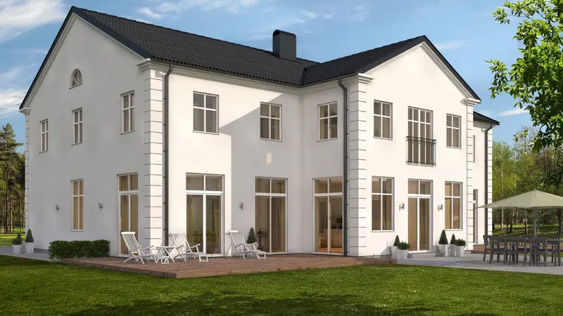 Marielund 424 m²