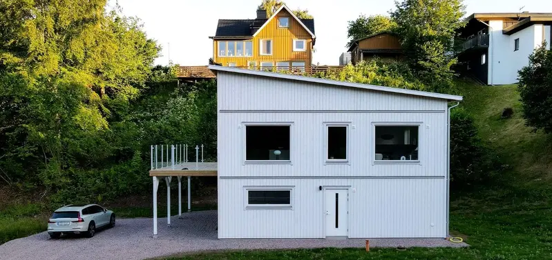 Villa Skultorp