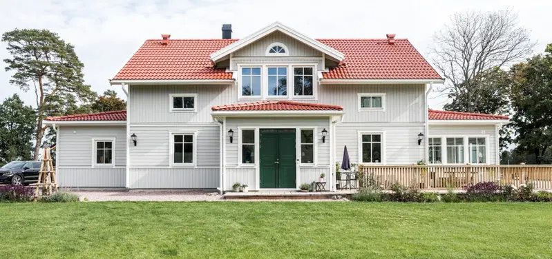 Villa Densborn