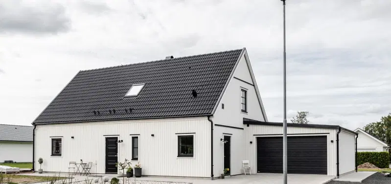 Villa Pettersson