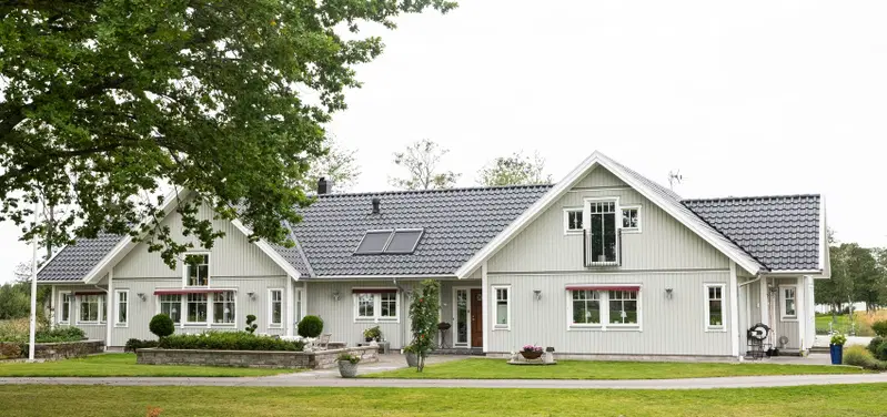 Villa Johansson II