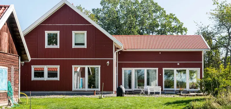 Villa Lindblad