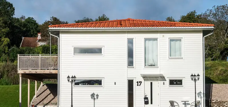 Villa Jälmevik