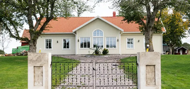 Villa Ivarsson