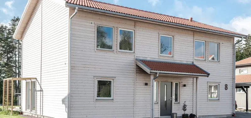Villa Svensson