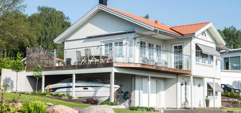 Villa Jansson