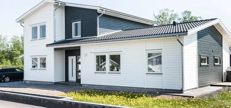 Villa Söderlund