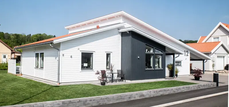 Villa Wikerud