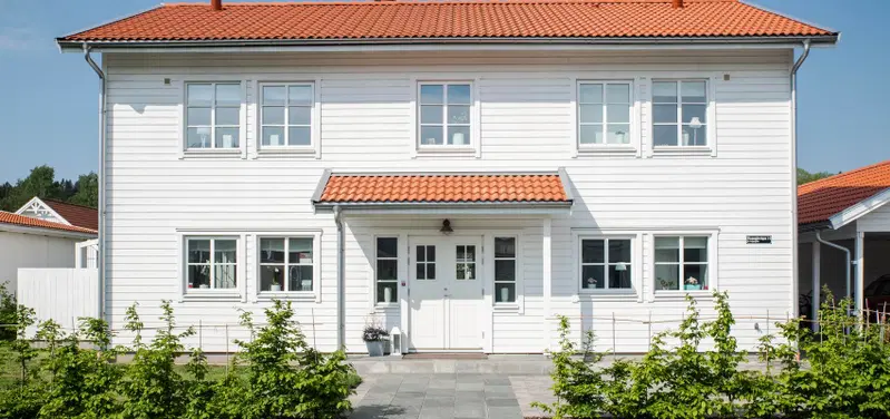 Villa Sandén