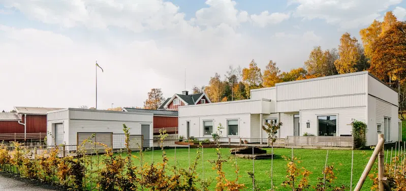 Villa Birgersson