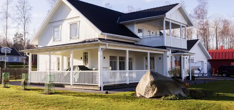 Villa Alsiö