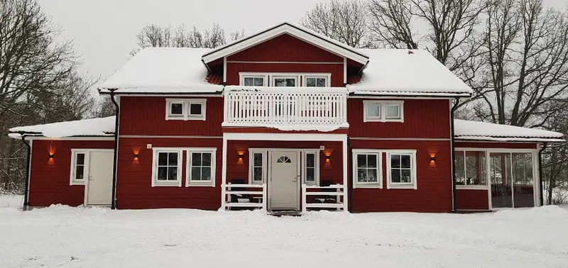 Villa Lindholm