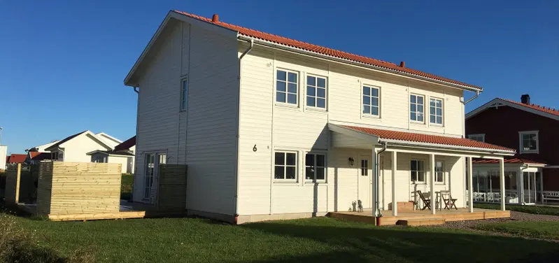 Villa Dahlstrand