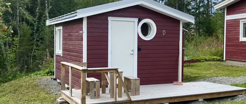 Årehuset 15 - Nyckelfärdigt