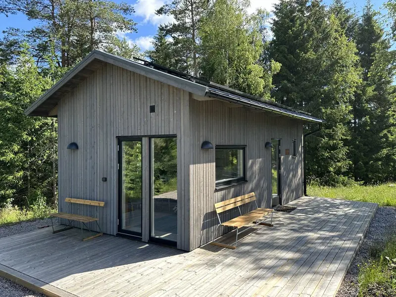 Nya regler för bygglov Attefallshus