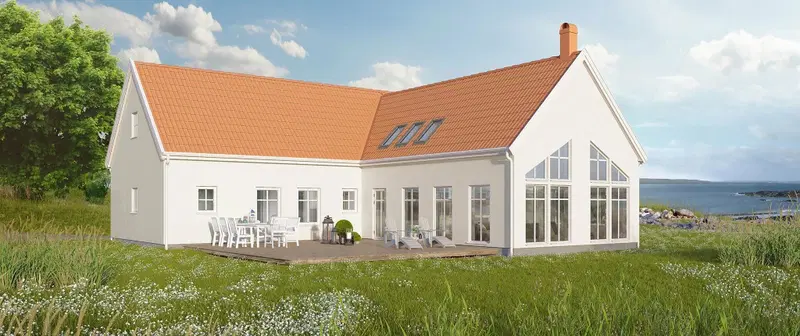 Villa Brantevik