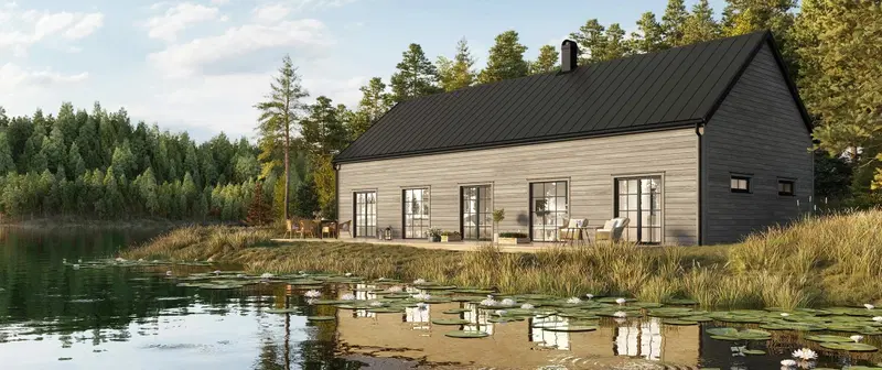 Villa Frösö