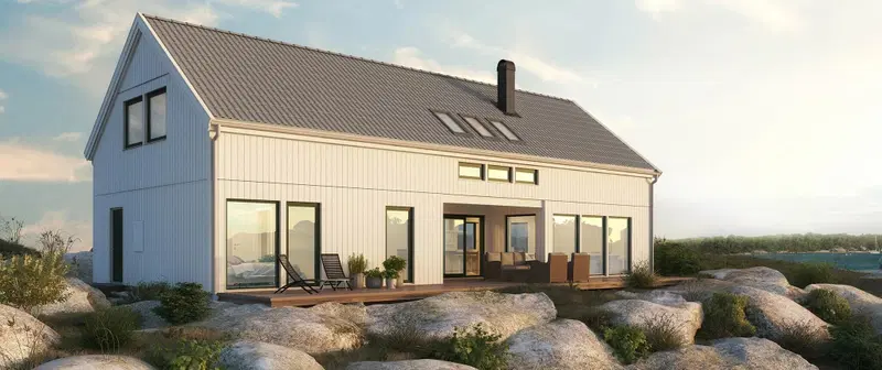Villa Gällnö