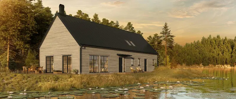 Villa Lysvik