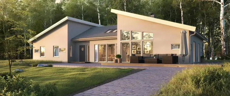 Villa Malmö