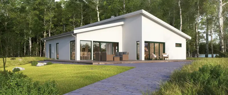 Villa Mariestad
