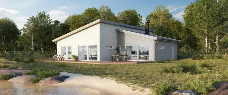 Villa Roxen
