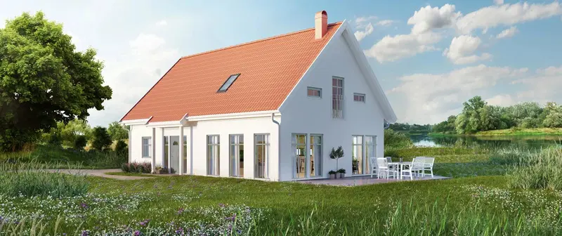 Villa Simrishamn