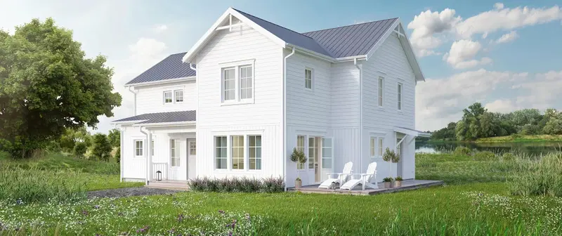 Villa Skultuna