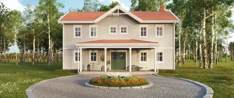 Villa Söderhamn
