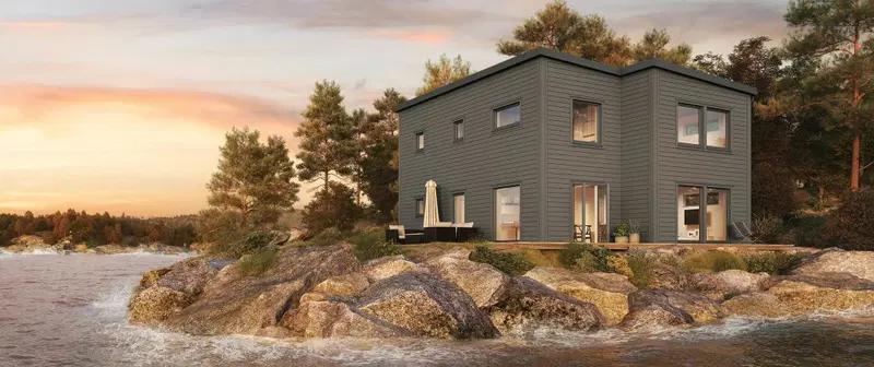 Villa Vindö