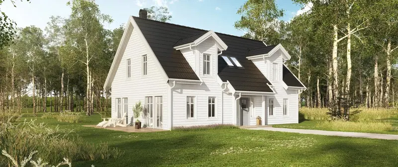 Villa Ålstorp