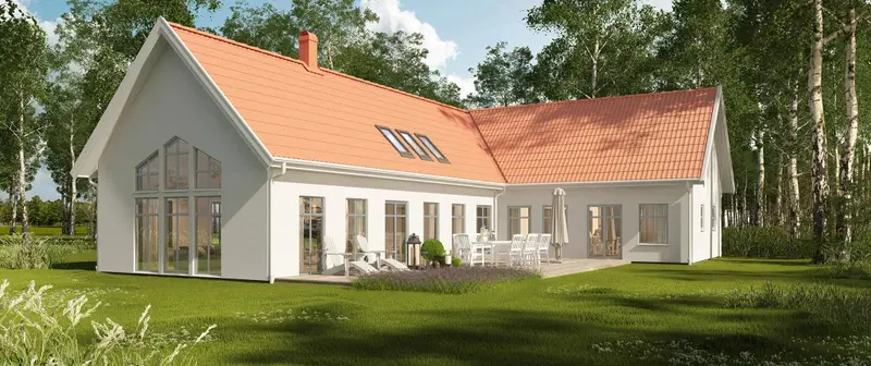 Villa Österlen