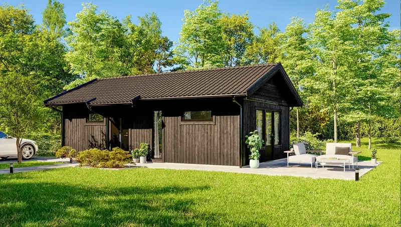 Idyllen 49