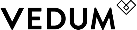 Vedum Kök och Bad AB logo