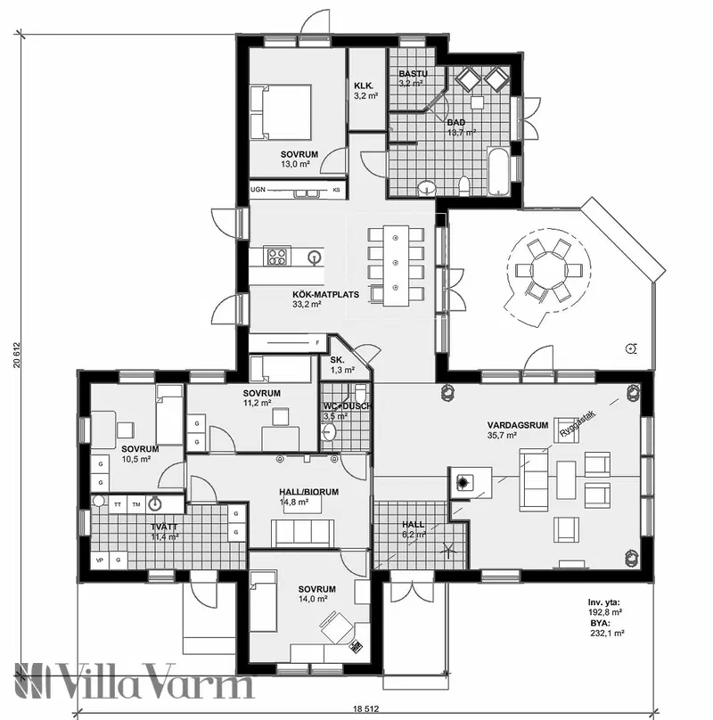 Villa Lövtorp