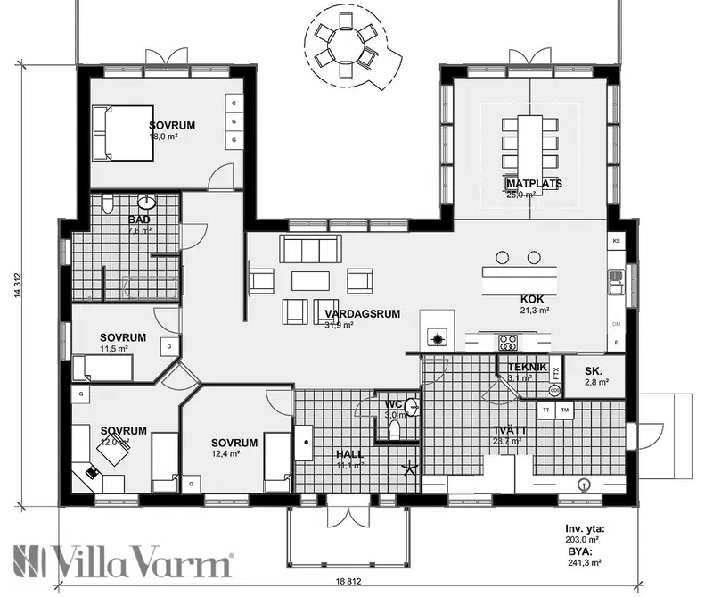 Villa Sörfors