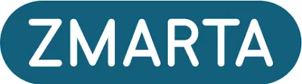 Zmarta AB logo